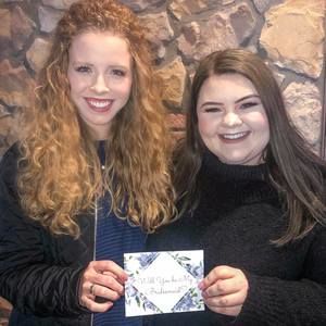 Meet your Posher, Kaylianne